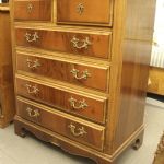 753 9343 CHEST OF DRAWERS